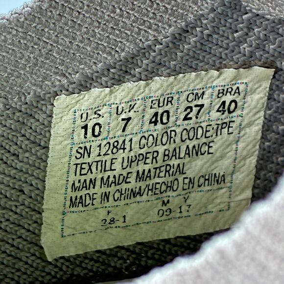 Skechers Ultra Flex Statements Taupe Comfort Walking Shoes 12841 Women's Size 10 - Picture 11 of 12